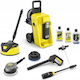 Karcher K 4 Comfort Premium Electric Pressure W...