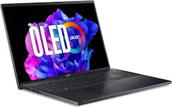 Acer Swift Go 16 16" (i7-13620H/16GB/1TB) Acer Swift Go 16 16" (i7-13620H/16GB/1TB)