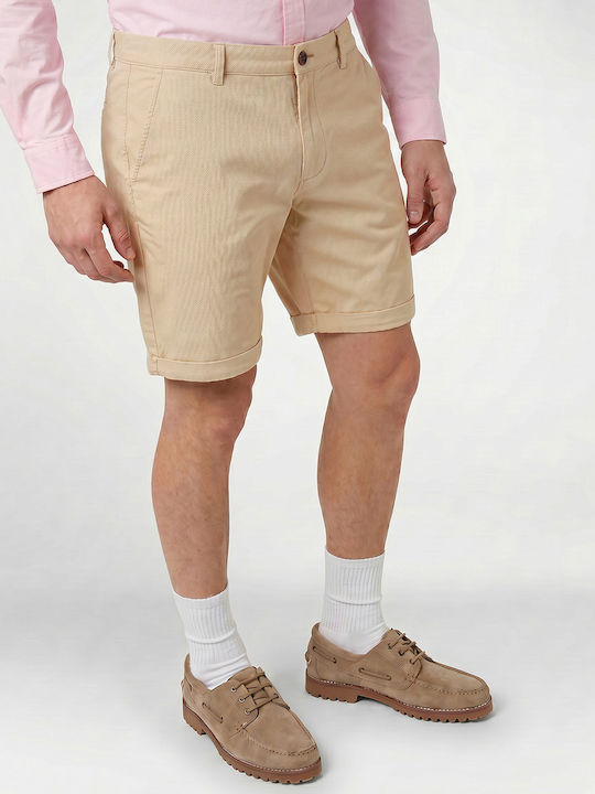 Jack & Jones Bermudă Bărbați Bej