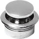 Lock Knob Code 030000-63 Diameter 23mm