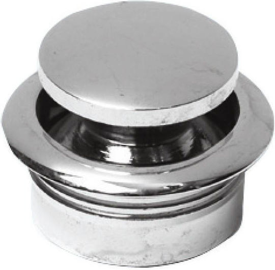 Lock Knob Code 030000-63 Diameter 19mm
