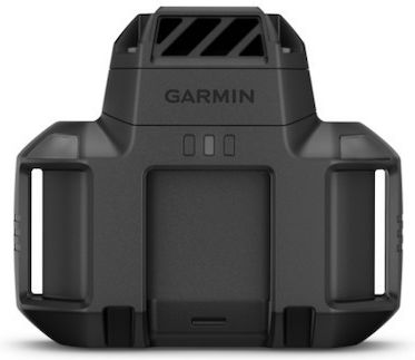 Garmin Beeper Battery Pack Color Black Size O S