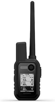 Garmin Alpha 10 Controller Color Black Size O S