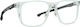 Männer Kunststoff Oakley Hip Tone Ox8182 818203 58