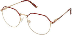 Ochelari De Soare Crullé Bright C4