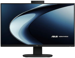 Asus VM670KA-BPE024W 27" (Ryzen AI 300 Series-5 330/16GB/512GB SSD/FHD/W11 Home) US Asus VM670KA-BPE024W 27" (Ryzen AI 300 Series-5 330/16GB/512GB SSD/FHD/W11 Home) US
