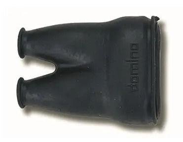 Προστατευτικό Κάλυμμα Ρύθμισης Ντίζας Domino Cap Rubber Dual Cable Throttle