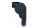 Προστατευτικό Κάλυμμα Ρύθμισης Ντίζας Domino Cover Rubber Hr Throttle