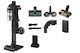 Samsung Jet 95s Pro Extra Rechargeable Stick Vacuum 25.2V Black