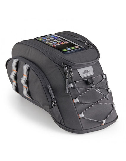 Kappa Moto Tank Bag Motorcycle With Tanklock 12lt