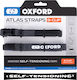 Иманти Мото Двойка Oxford Atlas B-clip 17мм X 2.0м Комплект
