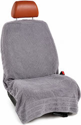 Single Seat Cover Car Throw PanCar 33pl2-20 Grey 1 Piece Single Seat Cover Car Throw PanCar 33pl2-20 Grey 1 Piece