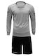 Hyguana Kids Football Goalkeeper Jersey Set
