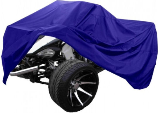 A-pro Motorradabdeckung ATV Wasserdicht Rain Pro