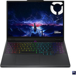 Lenovo Legion 5 15AKP10 15.1" (Ryzen AI 300-7 350/32GB/1TB) Lenovo Legion 5 15AKP10 15.1" (Ryzen AI 300-7 350/32GB/1TB)