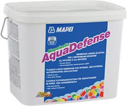 Elastic Waterproofing 15 Kg Zero