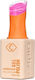 Cupio Semipermanent Nail Polish Sunkissed Flirty Fiesta 15ml