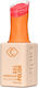 Semipermanent Nail Polish Sunkissed Cupio Shanghai Pink 15ml