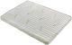 SteweHome Single Orthopedic Mattress 100x200x7cm with Springs