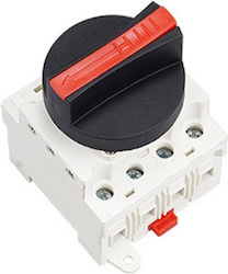 Sinotimer Διακόπτης Ράγας 1200V 32A