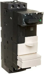 Schneider Electric Industriesteckdose vom Typ LUB320