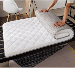 SteweHome Single 90x190x6cm Without Springs Mattress
