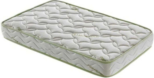 SteweHome Single Orthopedic Mattress 100x170x21cm with Springs