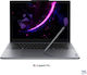 Lenovo Yoga Pro 9 16IPH11 16" OLED 120Hz (Ultra 7-356H/32GB/1TB SSD/GeForce RTX 5060/Windows 11 Home) (Българска клавиатура)
