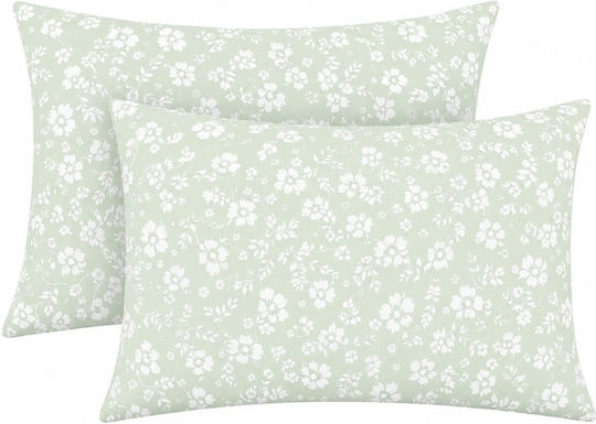 Astron Italy Emily Σετ Olive 52x72cm 99088 Astron Italy Emily Σετ Olive 52x72cm 99088