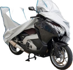 Husa Pentru Motocicletă B1 Spinelli Poly Aluminiu Cod Polb1