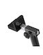 A-pro Ersatz-Adapter L-Shape Quadratische Querschnitt Cr7205