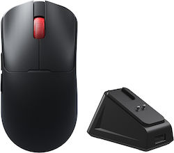 Aula SC380 Pro Kabellose Schwarze Gaming Maus