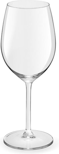 Royal Leerdam Royal Red Wine Glass Set Glass Red 540ml 4 Pieces