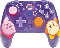 Hori Horipad Turbo Kabellos Für Switch 2 Kirby ...