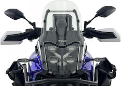 WRS Windshield Yamaha Tenere 700 Rally 25-26 WRS Windshield Yamaha Tenere 700 Rally 25-26