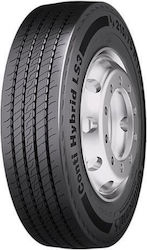 Continental Hybrid 265/70R17.5 139M 3PMSF Θερινό Λάστιχο Φορτηγού Continental Hybrid 265/70R17.5 139M 3PMSF Θερινό Λάστιχο Φορτηγού