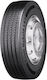 Continental Hybrid 265/70R17.5 139M 3PMSF Summer Truck Tyre