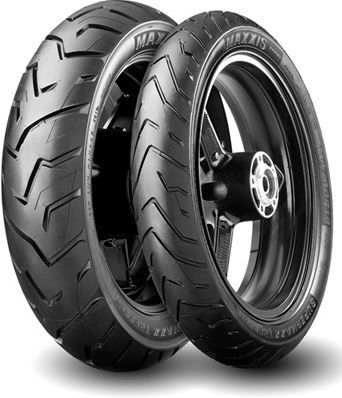 Maxxis 90/90-21 Fără Cameră De Aer Anvelopă Pentru Motocicletă Față/Piept