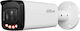 Dahua IPC-HFW3649T-ZAS-IL-27135 IP Камера за Видеонаблюдение Full HD+ 6MP Водоустойчива с Двупосочна Комуникация и Обектив 2.7-13.5mm