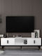 Stand TV Stil Modern L150xA30xÎ46cm