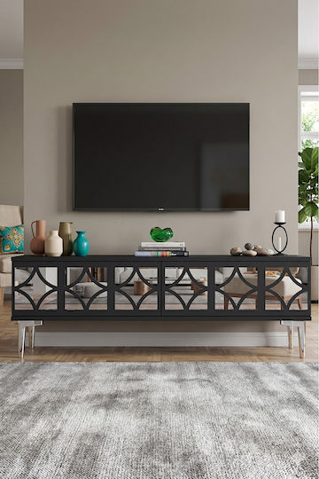 Stand TV Modern L120xA30xÎ41cm