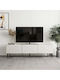 SteweHome TV-Ständer Beige M160xP30xH44cm