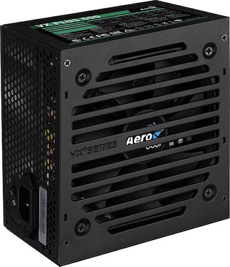 MSI PRO A850PL 850W Black Power Supply Full Modular