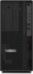 Lenovo Stație De Lucru ThinkStation P2 Tower G2 (Ultra 7-7265K/32GB/1.0TB) Lenovo Stație De Lucru ThinkStation P2 Tower G2 (Ultra 7-7265K/32GB/1.0TB)