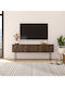 SteweHome TV-Ständer M160xP32xH60cm