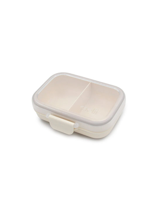 Snack Bento 576ml Ivory Melii Mel27430 Ιβουάρ Melii Mel27430