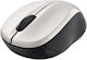 Trust VIVY Mouse Mini Wireless Alb