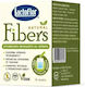 Lactoflor Natural Fibers Специална Хранителна Добавка 15 Сашета