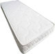 SteweHome Ортопедичен Матрак За Кошара 70cmx130cmx8cm
