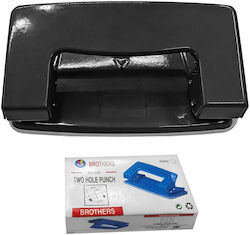 Locher Klein 10x5x5cm Justnote 701323